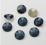 Zdjęcie - Swarovski rivoli stone montana 14mm